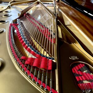 Steinway D 1986