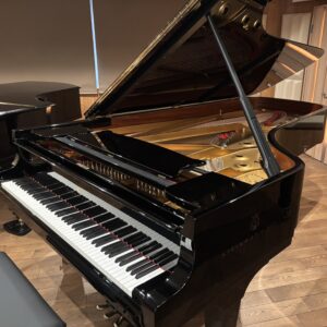 Steinway D 1986