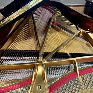 Steinway D 1986