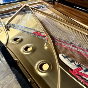 Steinway D 1986